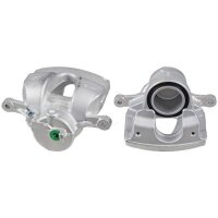 Brake caliper 1 piston Ø 60 mm grey cast iron...