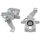Bremssattel hinten links A.B.S. für IONIQ (AE)
