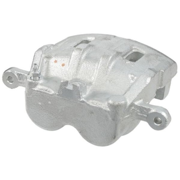 Brake caliper 2 pistons Ø 45 mm grey cast iron A.B.S. for OPEL ANTARA and others