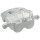 Brake caliper 2 pistons Ø 45 mm grey cast iron A.B.S. for OPEL ANTARA and others