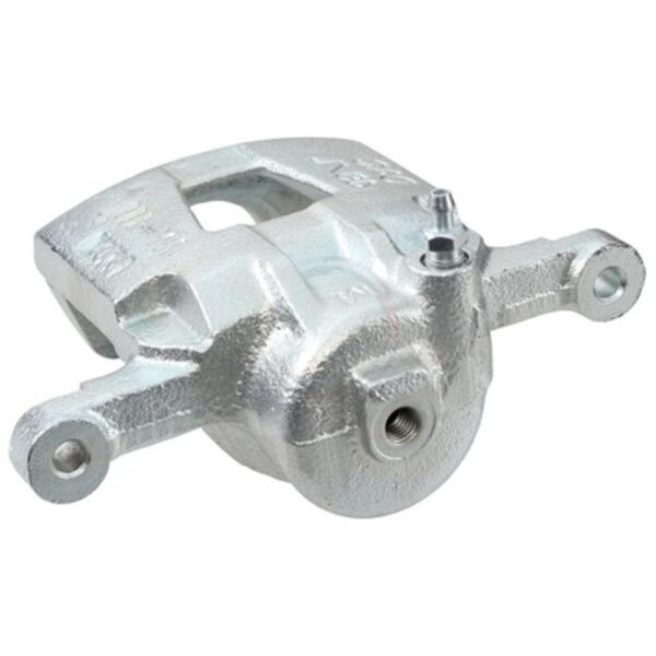 Brake caliper 1 piston Ø 48 mm grey cast iron A.B.S. for e.g. DAEWOO MATIZ