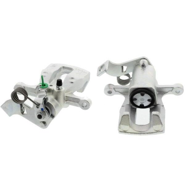 Bremssattel hinten links A.B.S. für KIA RIO IV