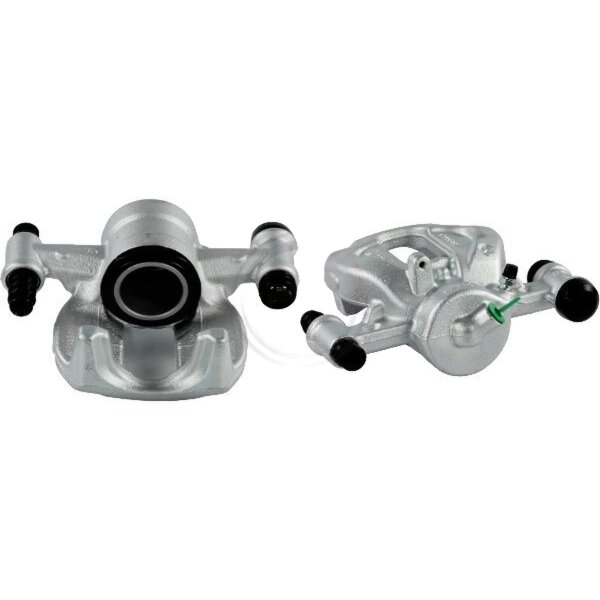 Bremssattel 1 Kolben Ø 52 mm Grauguss A.B.S....