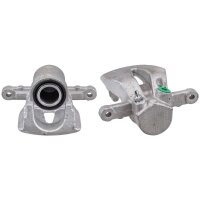 Brake caliper 1 piston Ø 38 mm aluminium A.B.S....