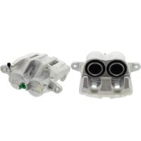 Bremssattel 2 Kolben Ø 45 mm Grauguss A.B.S....