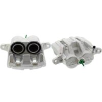 Bremssattel 2 Kolben Ø 45 mm Grauguss A.B.S....