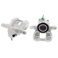 Brake caliper 1 piston Ø 51 mm grey cast iron...