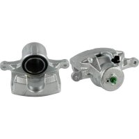 Bremssattel 1 Kolben Ø 57 mm Grauguss A.B.S. für u.a. HYUNDAI KONA