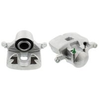 Brake caliper 1 piston Ø 60 mm grey cast iron...