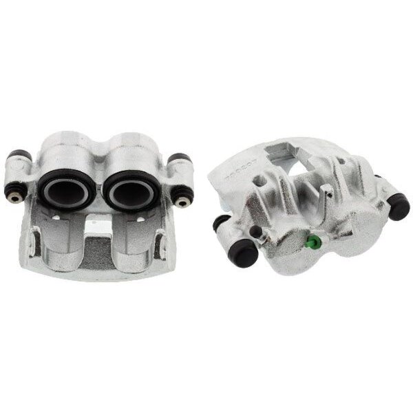 Bremssattel 1 Kolben Ø 52 mm Grauguss A.B.S. für u.a. MERCEDES-BENZ VARIO