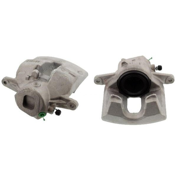 Brake caliper 1 piston Ø 60 mm aluminium A.B.S. for MERCEDES-BENZ C-CLASS