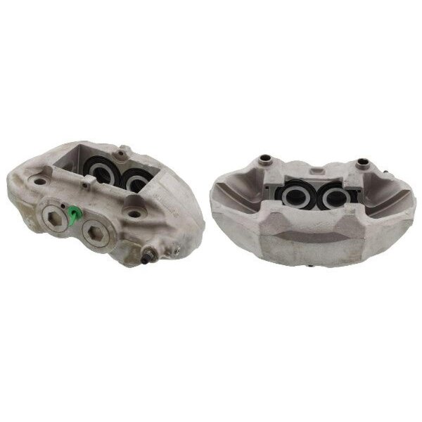 Brake caliper 4 pistons axial Ø 43 mm aluminium A.B.S. for LEXUS LS