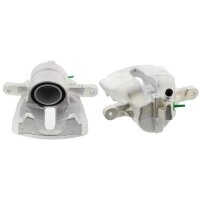 Brake caliper 1 piston Ø 54 mm grey cast iron...