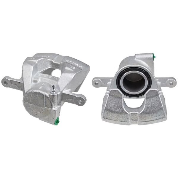 Brake caliper 1 piston Ø 60 mm aluminium A.B.S. for VOLVO XC40