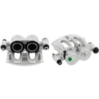 Brake calliper 2 pistons Ø 48 mm grey cast iron...