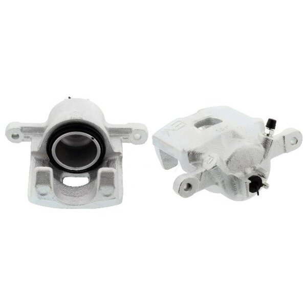Brake caliper 1 piston Ø 51 mm aluminium A.B.S. for CITROËN C-ZERO and others