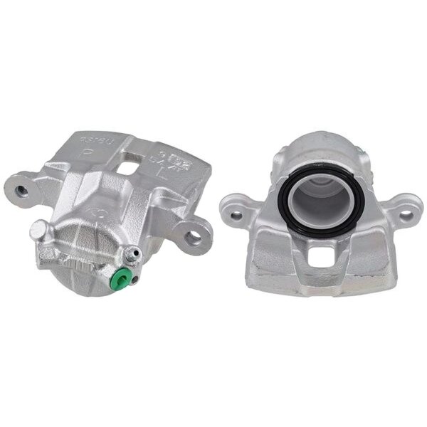 Bremssattel 1 Kolben Ø 54 mm Grauguss A.B.S. für DAIHATSU TERIOS