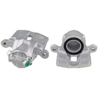 Bremssattel 1 Kolben Ø 54 mm Grauguss A.B.S....