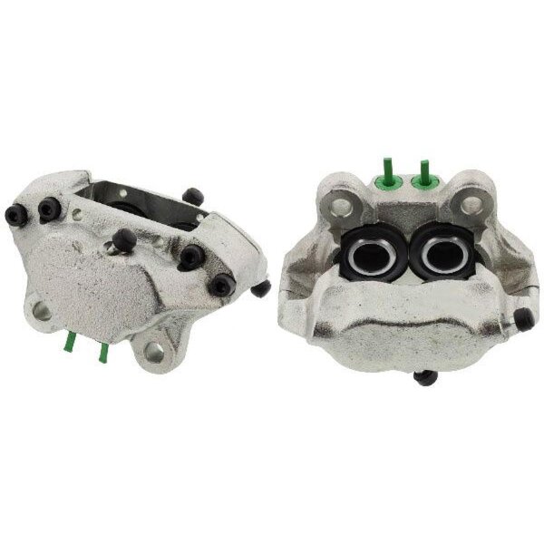 Brake caliper 4 pistons axial Ø 34 mm A.B.S. for BMW 1502-2002 and others