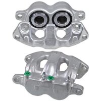 Bremssattel 2 Kolben Ø 52 mm Grauguss A.B.S. für MERCEDES-BENZ MB
