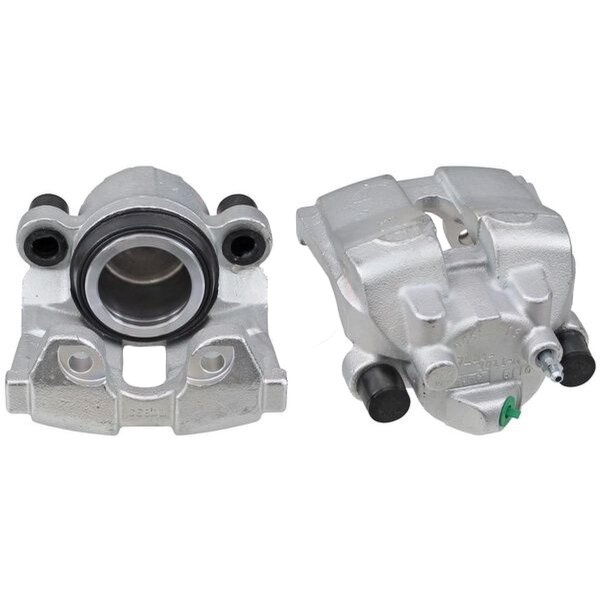 Brake caliper 1 piston Ø 66 mm grey cast iron A.B.S. for MAZDA TRIBUTE