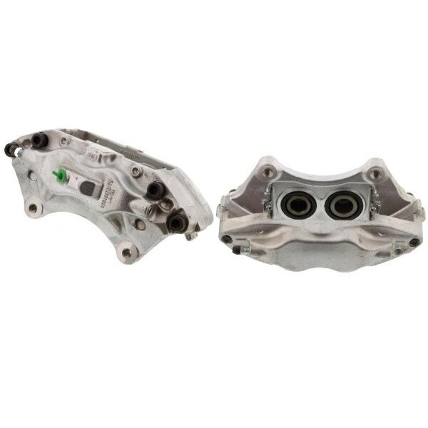 Bremssattel 4 Kolben Ø 38 mm Aluminium A.B.S....