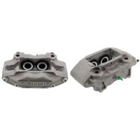 Brake caliper 1 piston Ø 43 mm aluminium A.B.S....