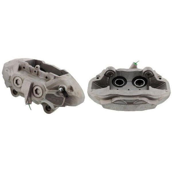 Bremssattel 4 Kolben Ø 43 mm Aluminium A.B.S. für u.a. MERCEDES-BENZ GLC