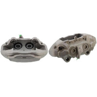 Bremssattel 4 Kolben Ø 43 mm Aluminium A.B.S....