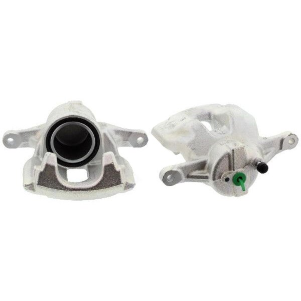 Brake caliper 1 piston Ø 57 mm grey cast iron A.B.S. for e.g. TOYOTA YARIS