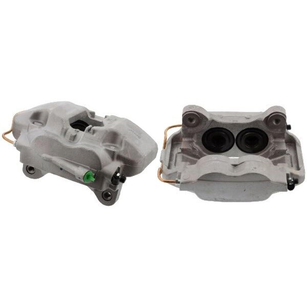 Brake caliper 4 pistons Ø 42 mm aluminium A.B.S. for BMW 5 Series and others