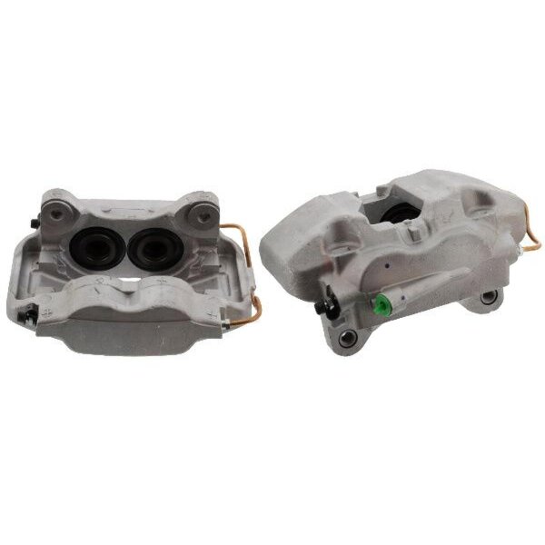 Brake caliper 4 pistons Ø 42 mm aluminium A.B.S. for BMW 5 Series and others