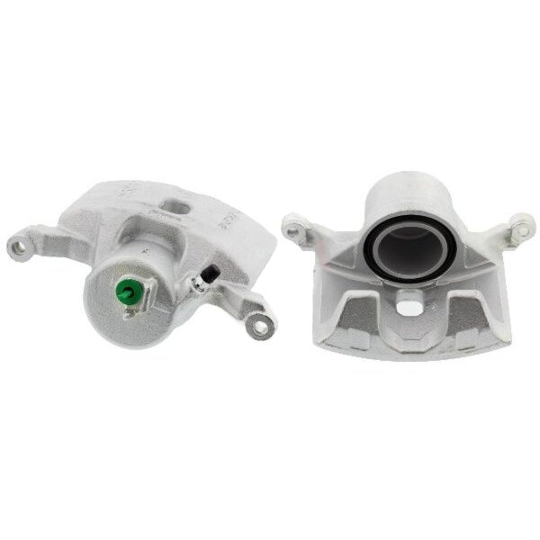 Bremssattel 1 Kolben Ø 57 mm Grauguss A.B.S. für u.a. HONDA CIVIC