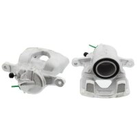 Brake caliper 1 piston Ø 54 mm grey cast iron...