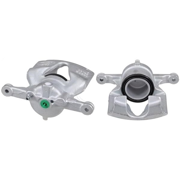 Bremssattel 1 Kolben Ø 54 mm Grauguss A.B.S. für u.a. FORD KA+