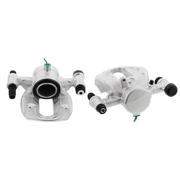 Brake calliper 1 piston Ø 54 mm grey cast iron A.B.S. for MB SPRINTER