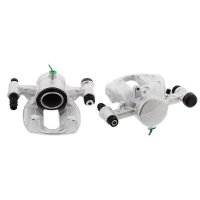 Brake calliper 1 piston Ø 54 mm grey cast iron...