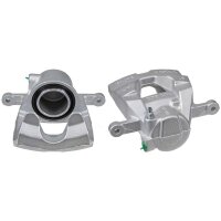 Bremssattel 1 Kolben axial Ø 57 mm Grauguss A.B.S....