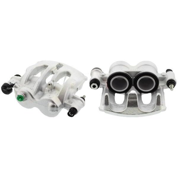 Bremssattel 2 Kolben Ø 48 mm Grauguss A.B.S....