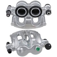 Bremssattel 2 Kolben Ø 48 mm Grauguss A.B.S. für u.a. MERCEDES-BENZ SPRINTER