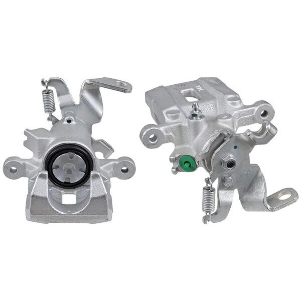 Bremssattel mit Feststellbremse Ø 38 mm Grauguss A.B.S. für MITSUBISHI ECLIPSE