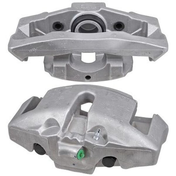 Bremssattel 1 Kolben Ø 60 mm Aluminium A.B.S. für u.a. BMW 6er