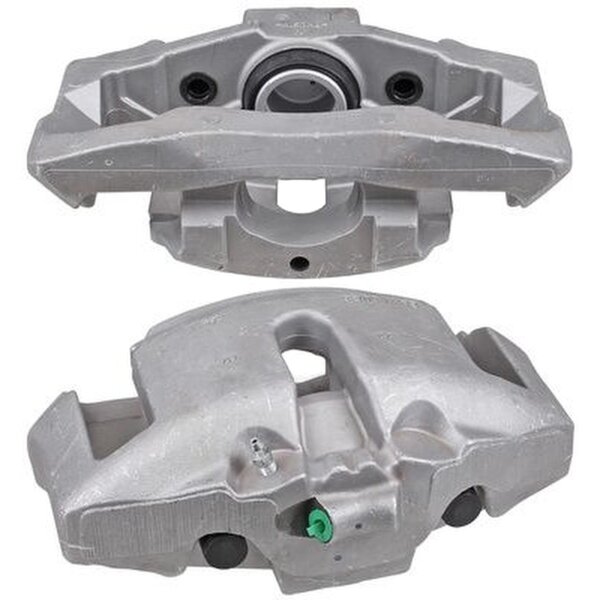 Brake caliper 1 piston Ø 60 mm aluminium A.B.S. for BMW 6 Series and others