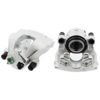 Brake caliper 1 piston Ø 57 mm grey cast iron...