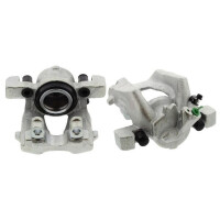 Brake caliper 1 piston Ø 60 mm grey cast iron...