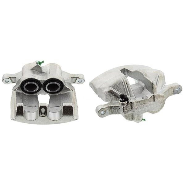 Brake caliper 2 pistons Ø 44 mm grey cast iron A.B.S. for VW CRAFTER and others