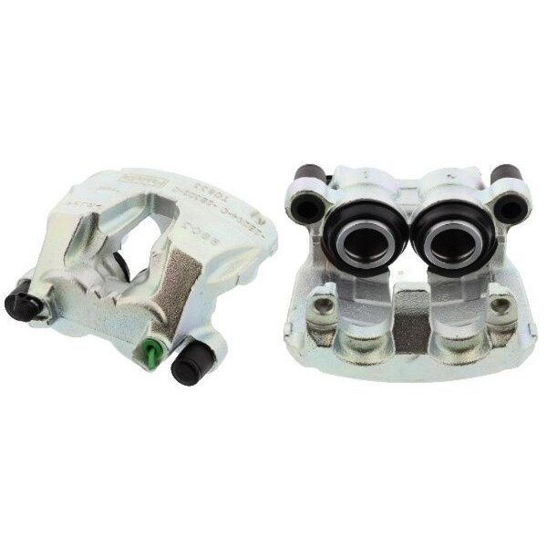 Bremssattel 2 Kolben Ø 45 mm Grauguss A.B.S....