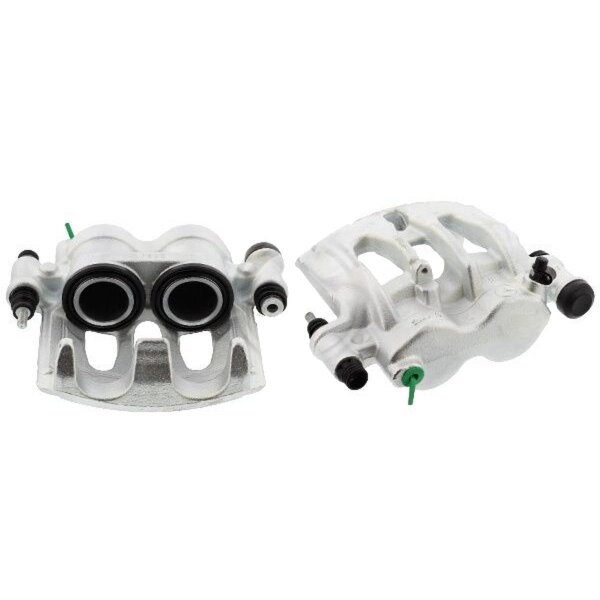 Brake calliper 2 pistons Ø 48 mm grey cast iron A.B.S. for MB SPRINTER