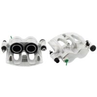 Brake calliper 2 pistons Ø 48 mm grey cast iron...