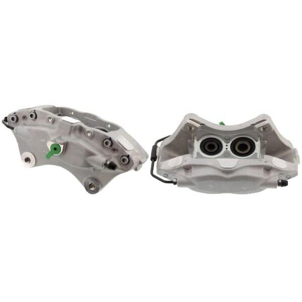 Brake caliper 4 pistons Ø 28 mm aluminium A.B.S....